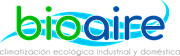 Logo of Bioaire Eficiencia Energetica